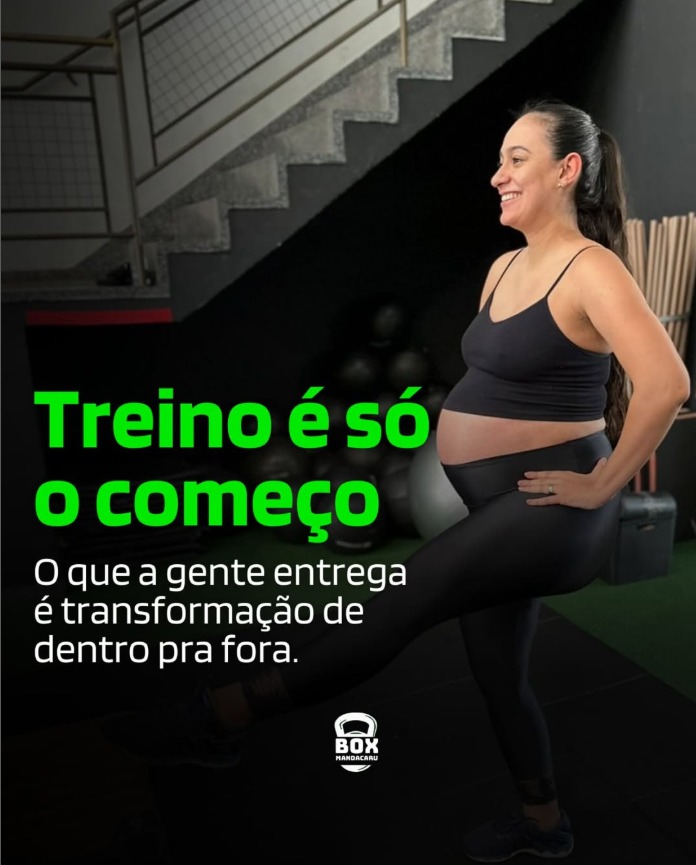 Comunidade Box Mandacaru